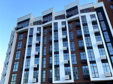 Статус строительства ЖК Синергия Сити Дом 12