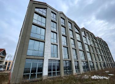 Статус будівництва ЖК Petrivsky Residence Будинок 6