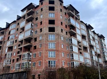 Статус будівництва Мікрорайон Європейський city Будинок 4