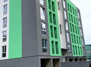 Статус строительства ЖК Солнечный городок Дом 19