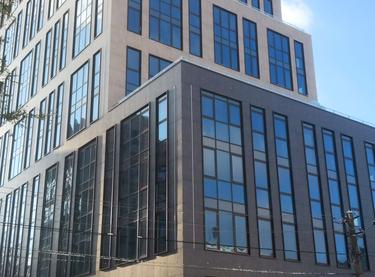 Статус будівництва ЖК DeLight Hall Будинок