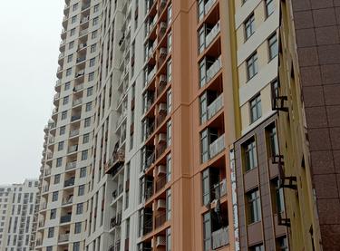 Статус строительства ЖК KADORR City 60 жемчужина