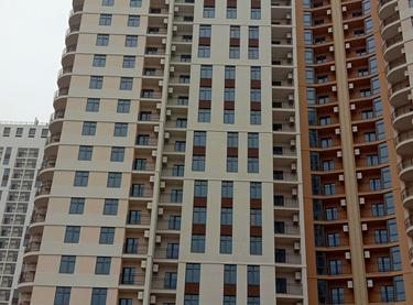 Статус строительства ЖК KADORR City 61 жемчужина