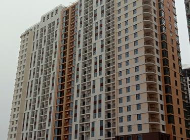 Статус строительства ЖК KADORR City 63 жемчужина