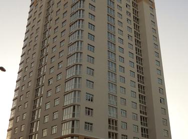 Статус строительства ул. Урловская, 23г Дом