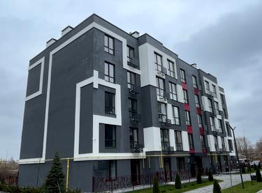 Статус строительства ЖК Родной-2 Дом 2