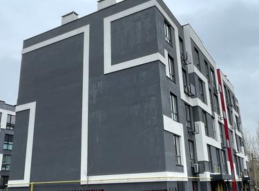 Статус строительства ЖК Родной-2 Дом 1