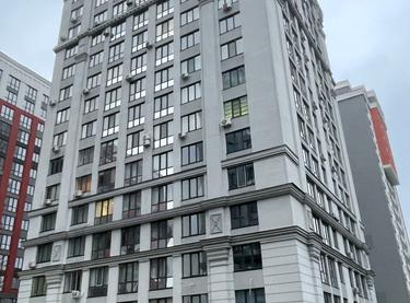 Статус строительства ЖК Irpin City Дом 2