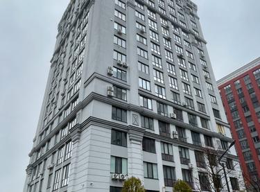 Статус строительства ЖК Irpin City Дом 1