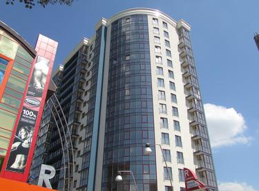 Статус будівництва ЖК Фамільний Будинок 1