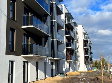 Статус строительства Клубное жилье StyleUP Дом 4