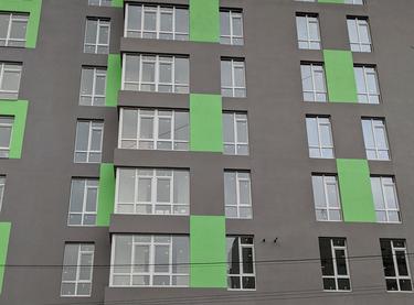 Статус будівництва ЖК М'ята Авеню Будинок (Секція 4)