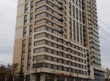 Статус будівництва ЖК Favorit Будинок