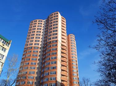 Статус строительства ЖК Оболонский бриз Дом