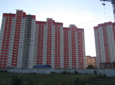 Статус будівництва ЖК Олімпійський Будинок 4