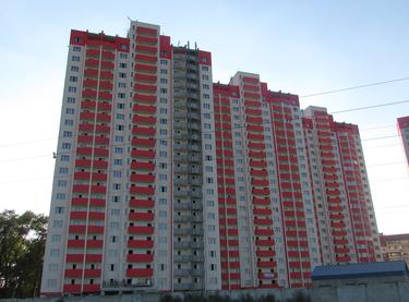 Статус будівництва ЖК Олімпійський Будинок 2