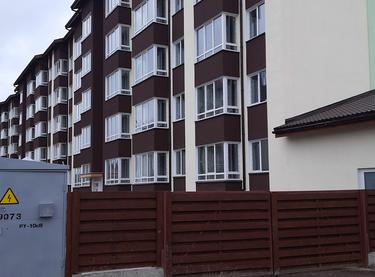 Статус строительства ЖК Club House Дом 2