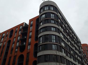 Статус строительства ЖК Respublika Дом 302