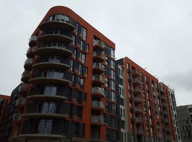 Статус строительства ЖК Respublika Дом 303