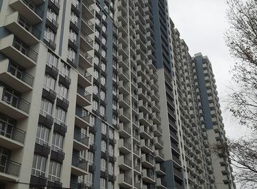 Статус будівництва ЖК Авеню 42 Будинок 1