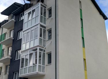 Статус будівництва ЖК Південний Будинок 12