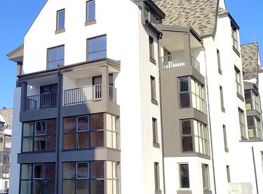 Статус будівництва ЖК Desna Park Residence Будинок 8