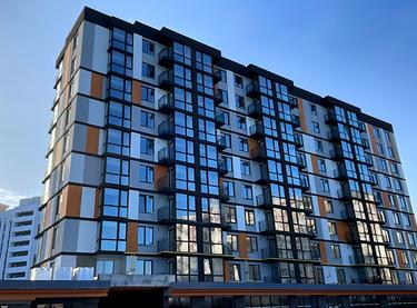 Статус строительства ЖК Атмосфера Дом 3