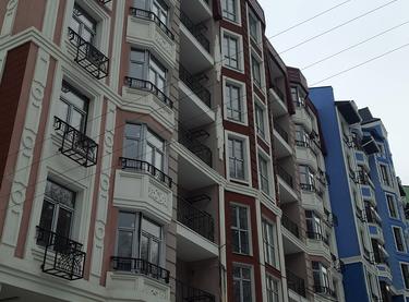 Статус будівництва ЖК Подол Град Будинок 17