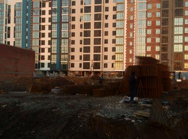 Статус строительства ЖК Счастливый в Днепре Дом 3 (Секция 8)