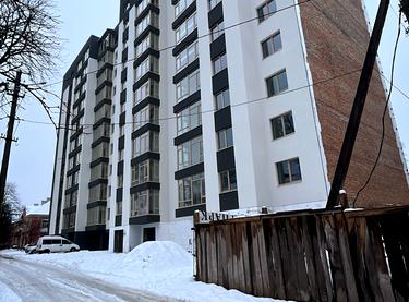 Статус будівництва ЖК Діброва Парк Будинок 1/2