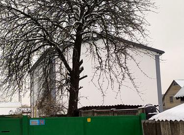 Статус будівництва ЖК Сонячний Будинок 1