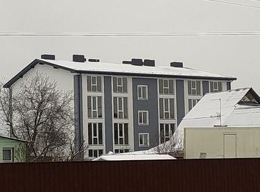 Статус будівництва ЖК Сонячний Будинок 2