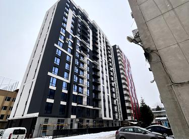 Статус будівництва ЖК Main House Будинок (Секція 3, Секція 4)