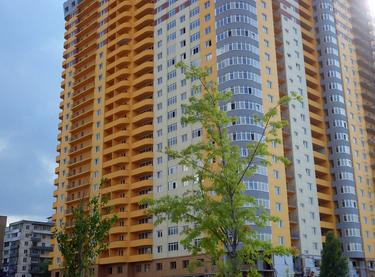 Статус будівництва ЖК на Кондратюка Будинок 2