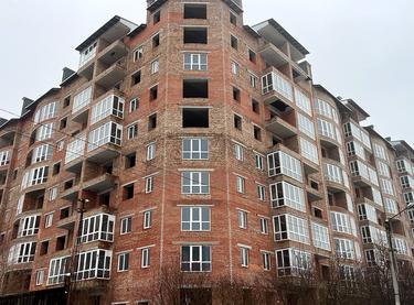 Статус будівництва Мікрорайон Європейський city Будинок 4