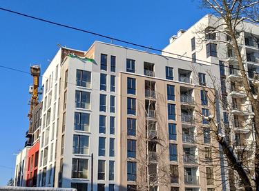 Статус будівництва ЖК Mill Town Будинок 6