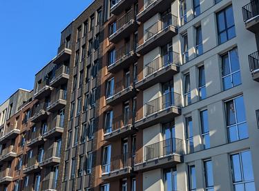 Статус будівництва ЖК Avalon Yard Будинок 1