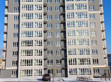 Статус строительства ул. Утренняя (Расковой), 2а Дом 2