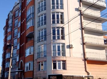 Статус строительства ЖК на Березовой Дом