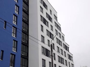 Статус строительства ЖК Солнечная Терраса Дом