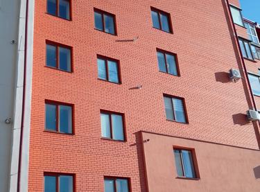 Статус будівництва вул. Березова, 4а Будинок