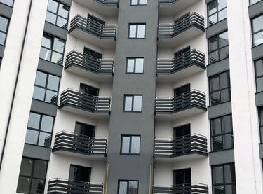 Статус строительства ЖК Доломит Дом