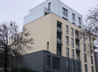 Статус будівництва ЖК Simple Будинок 1