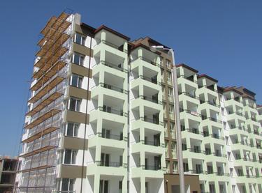 Статус будівництва ЖК Обухівський ключ Будинок 3