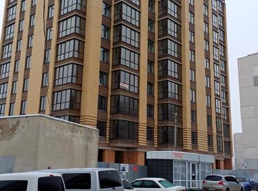 Статус строительства ЖК MILLENNIUM HILLS Дом (Секция 1)