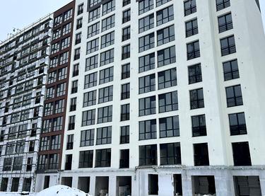 Статус будівництва ЖК Містечко Мануфактура Будинок 2