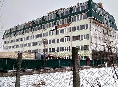 Статус будівництва ЖК Милі квартири Будинок 3