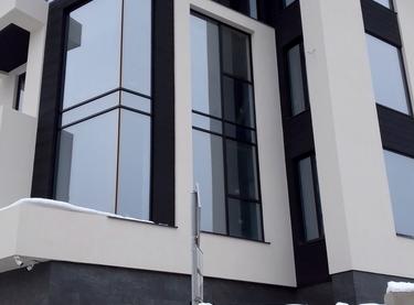 Статус строительства ул. Урожайная Дом