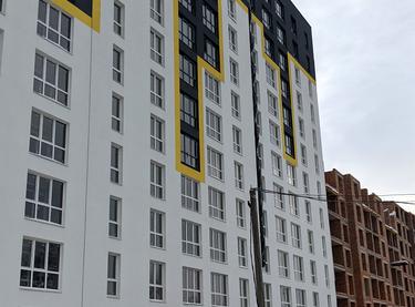 Статус строительства ЖК Шенген Дом 6