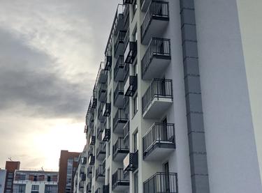 Статус будівництва ЖК Q-4 